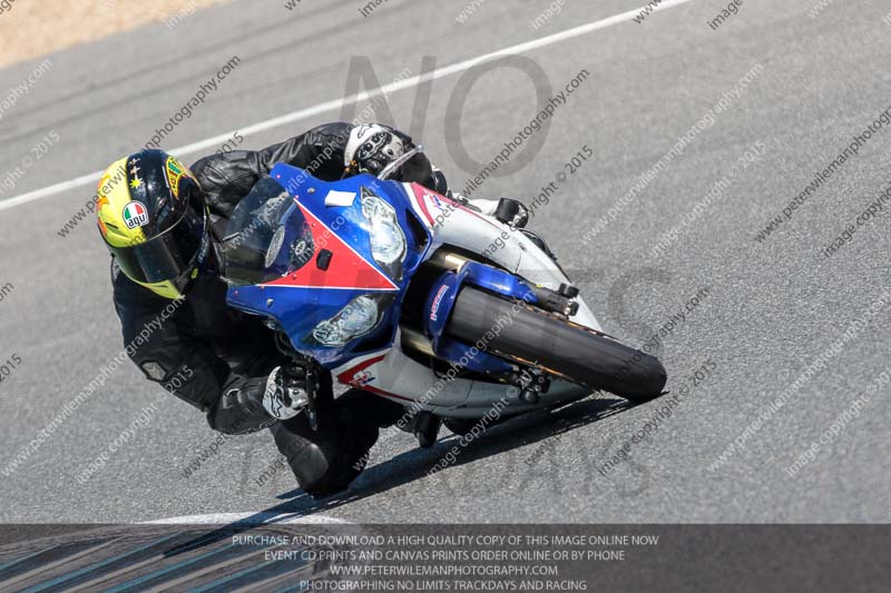 28th to 30th march 2015;Jerez;event digital images;motorbikes;no limits;peter wileman photography;trackday;trackday digital images