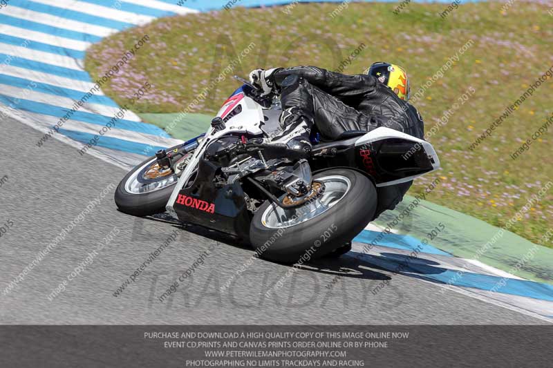 28th to 30th march 2015;Jerez;event digital images;motorbikes;no limits;peter wileman photography;trackday;trackday digital images