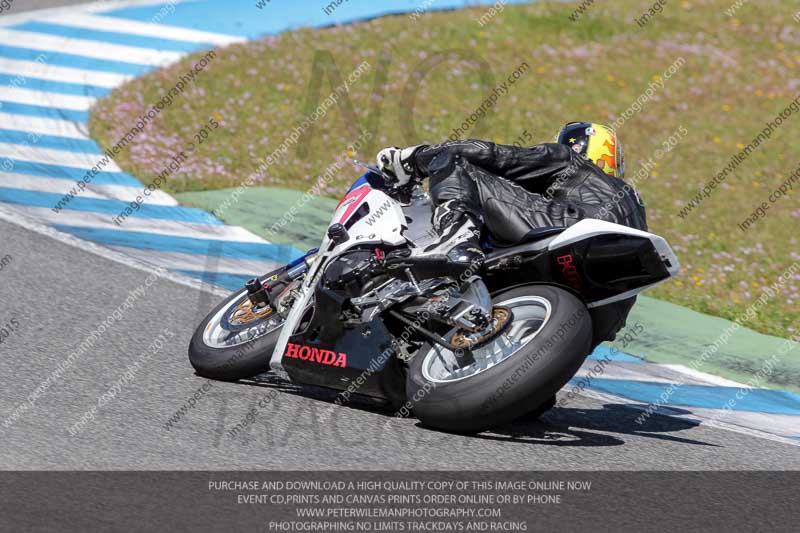 28th to 30th march 2015;Jerez;event digital images;motorbikes;no limits;peter wileman photography;trackday;trackday digital images