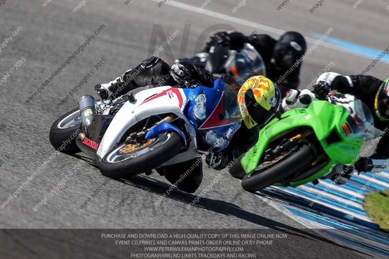 28th to 30th march 2015;Jerez;event digital images;motorbikes;no limits;peter wileman photography;trackday;trackday digital images