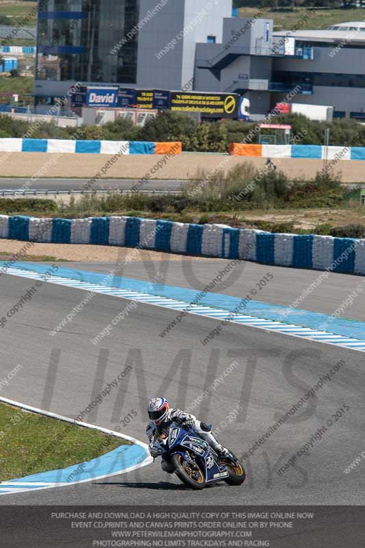 18 to 20th november 2013;28th to 30th march 2015;Jerez;event digital images;motorbikes;no limits;peter wileman photography;trackday;trackday digital images