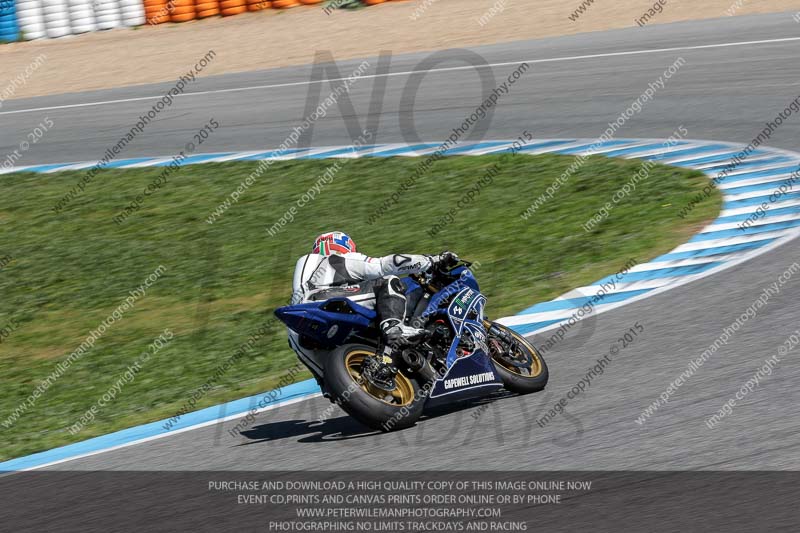 18 to 20th november 2013;28th to 30th march 2015;Jerez;event digital images;motorbikes;no limits;peter wileman photography;trackday;trackday digital images