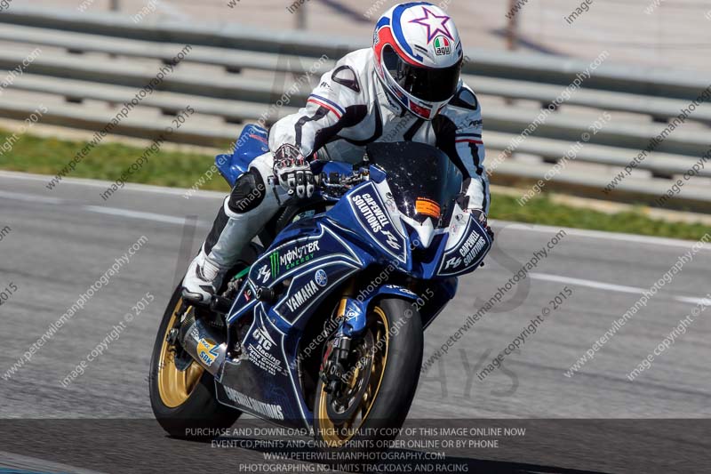 18 to 20th november 2013;28th to 30th march 2015;Jerez;event digital images;motorbikes;no limits;peter wileman photography;trackday;trackday digital images