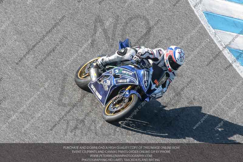 28th to 30th march 2015;Jerez;event digital images;motorbikes;no limits;peter wileman photography;trackday;trackday digital images