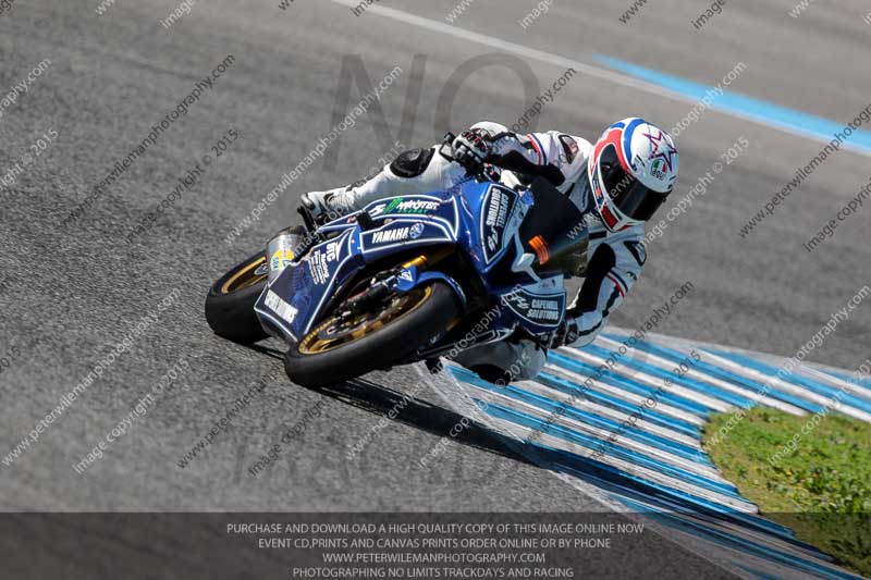 28th to 30th march 2015;Jerez;event digital images;motorbikes;no limits;peter wileman photography;trackday;trackday digital images
