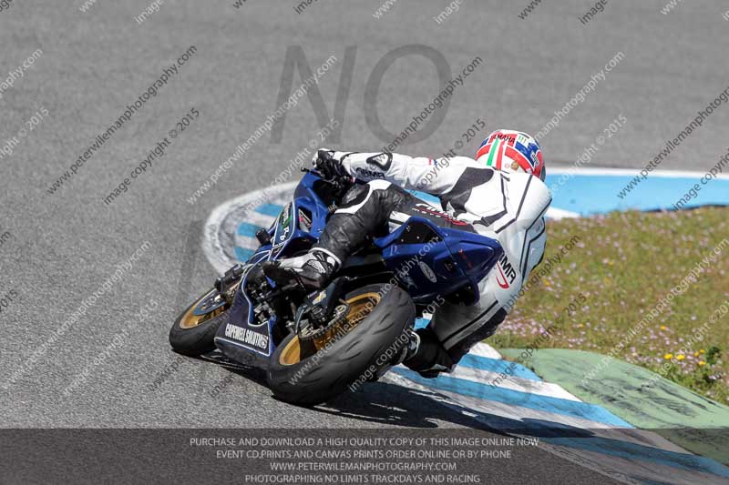 28th to 30th march 2015;Jerez;event digital images;motorbikes;no limits;peter wileman photography;trackday;trackday digital images