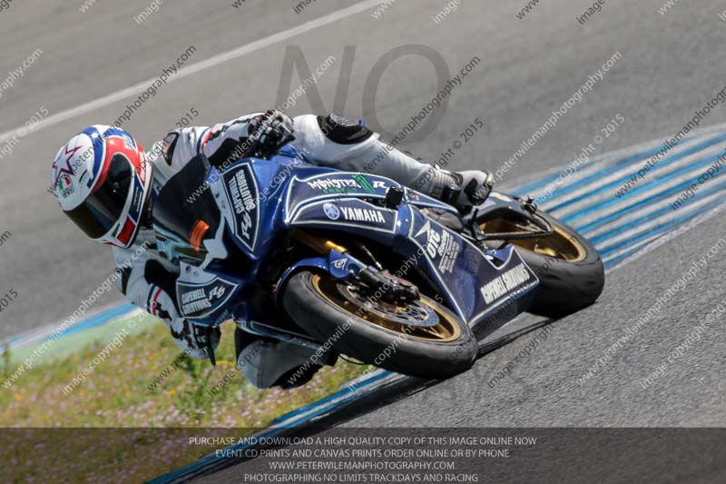 28th to 30th march 2015;Jerez;event digital images;motorbikes;no limits;peter wileman photography;trackday;trackday digital images