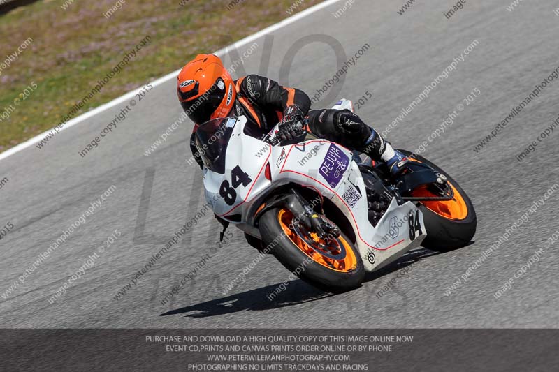 28th to 30th march 2015;Jerez;event digital images;motorbikes;no limits;peter wileman photography;trackday;trackday digital images