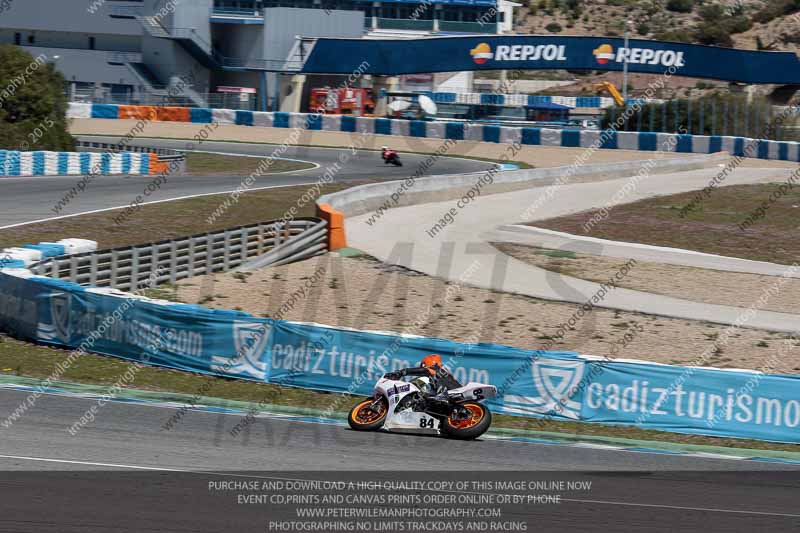 18 to 20th november 2013;28th to 30th march 2015;Jerez;event digital images;motorbikes;no limits;peter wileman photography;trackday;trackday digital images