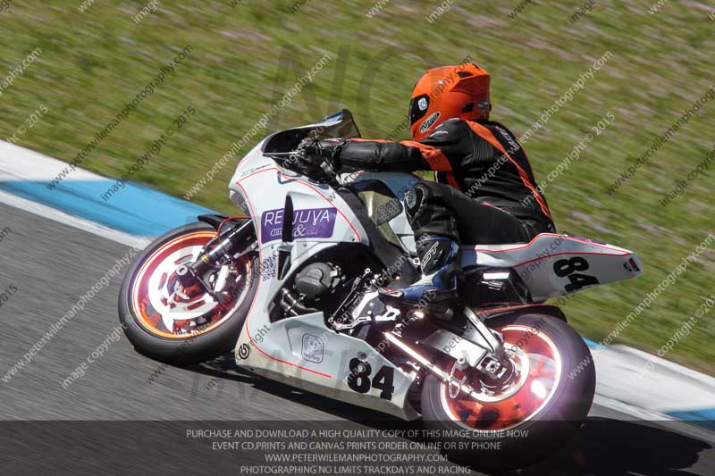28th to 30th march 2015;Jerez;event digital images;motorbikes;no limits;peter wileman photography;trackday;trackday digital images