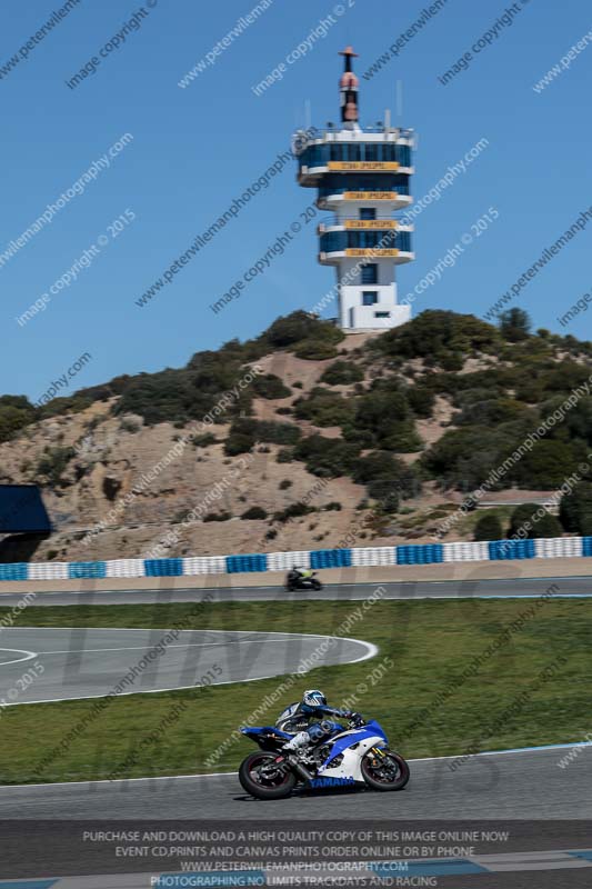 18 to 20th november 2013;28th to 30th march 2015;Jerez;event digital images;motorbikes;no limits;peter wileman photography;trackday;trackday digital images