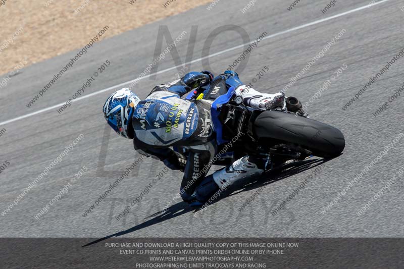 18 to 20th november 2013;28th to 30th march 2015;Jerez;event digital images;motorbikes;no limits;peter wileman photography;trackday;trackday digital images