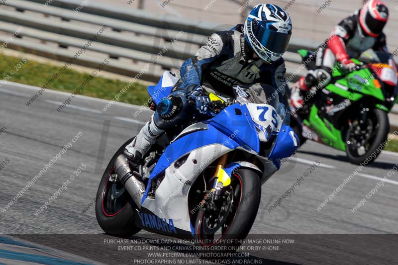 18 to 20th november 2013;28th to 30th march 2015;Jerez;event digital images;motorbikes;no limits;peter wileman photography;trackday;trackday digital images