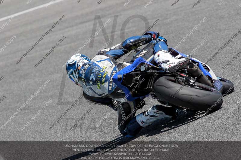 18 to 20th november 2013;28th to 30th march 2015;Jerez;event digital images;motorbikes;no limits;peter wileman photography;trackday;trackday digital images