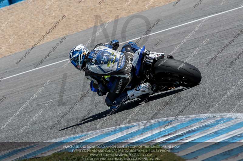18 to 20th november 2013;28th to 30th march 2015;Jerez;event digital images;motorbikes;no limits;peter wileman photography;trackday;trackday digital images