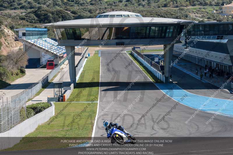 18 to 20th november 2013;28th to 30th march 2015;Jerez;event digital images;motorbikes;no limits;peter wileman photography;trackday;trackday digital images