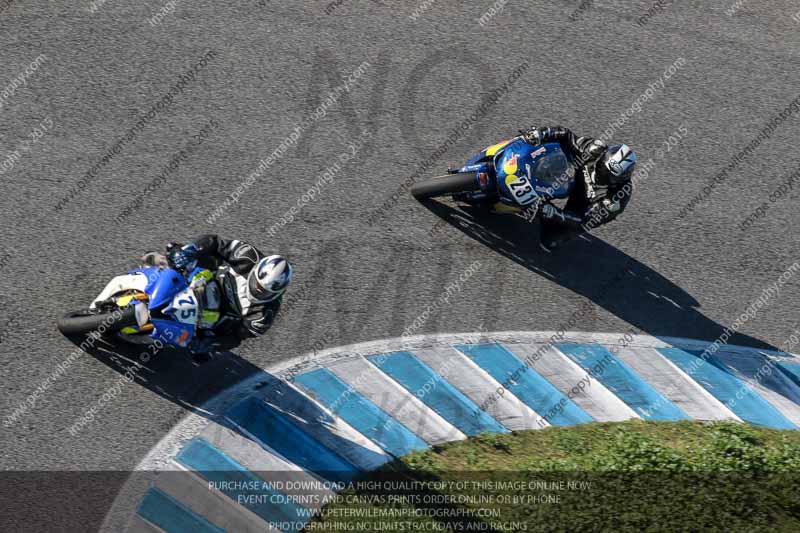 28th to 30th march 2015;Jerez;event digital images;motorbikes;no limits;peter wileman photography;trackday;trackday digital images