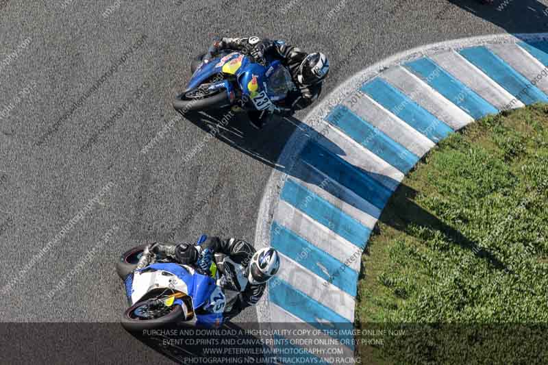 28th to 30th march 2015;Jerez;event digital images;motorbikes;no limits;peter wileman photography;trackday;trackday digital images