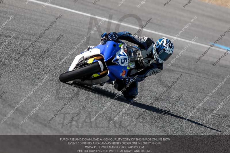 28th to 30th march 2015;Jerez;event digital images;motorbikes;no limits;peter wileman photography;trackday;trackday digital images