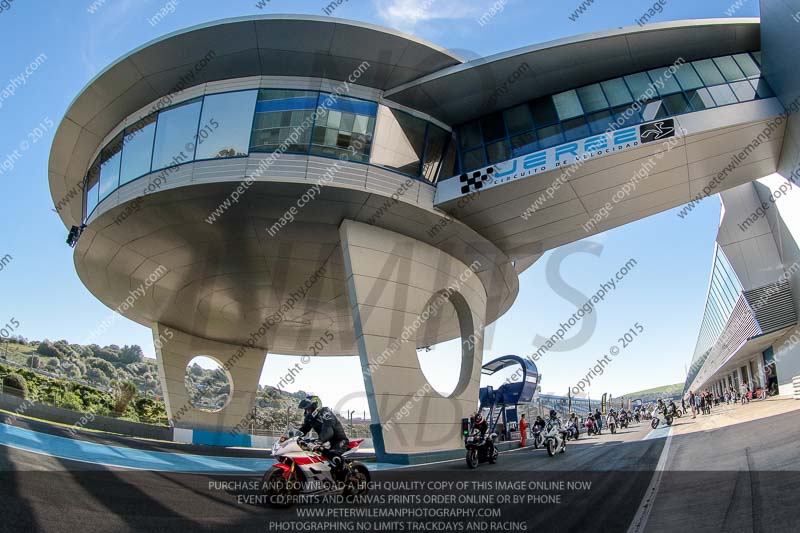 18 to 20th november 2013;28th to 30th march 2015;Jerez;event digital images;motorbikes;no limits;peter wileman photography;trackday;trackday digital images