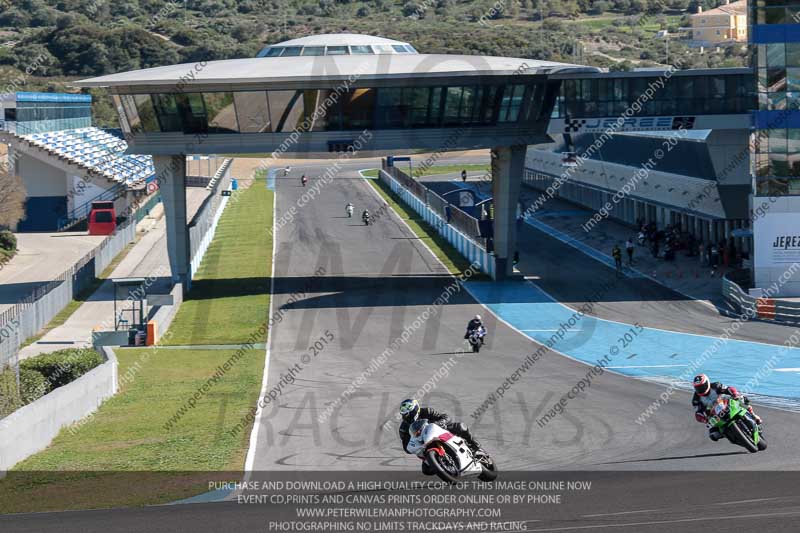 18 to 20th november 2013;28th to 30th march 2015;Jerez;event digital images;motorbikes;no limits;peter wileman photography;trackday;trackday digital images