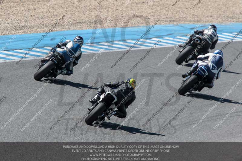 28th to 30th march 2015;Jerez;event digital images;motorbikes;no limits;peter wileman photography;trackday;trackday digital images