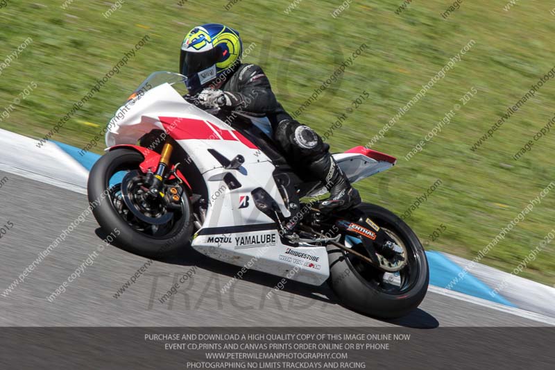 28th to 30th march 2015;Jerez;event digital images;motorbikes;no limits;peter wileman photography;trackday;trackday digital images