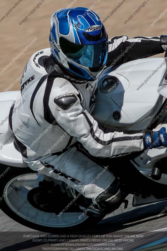 18 to 20th november 2013;28th to 30th march 2015;Jerez;event digital images;motorbikes;no limits;peter wileman photography;trackday;trackday digital images