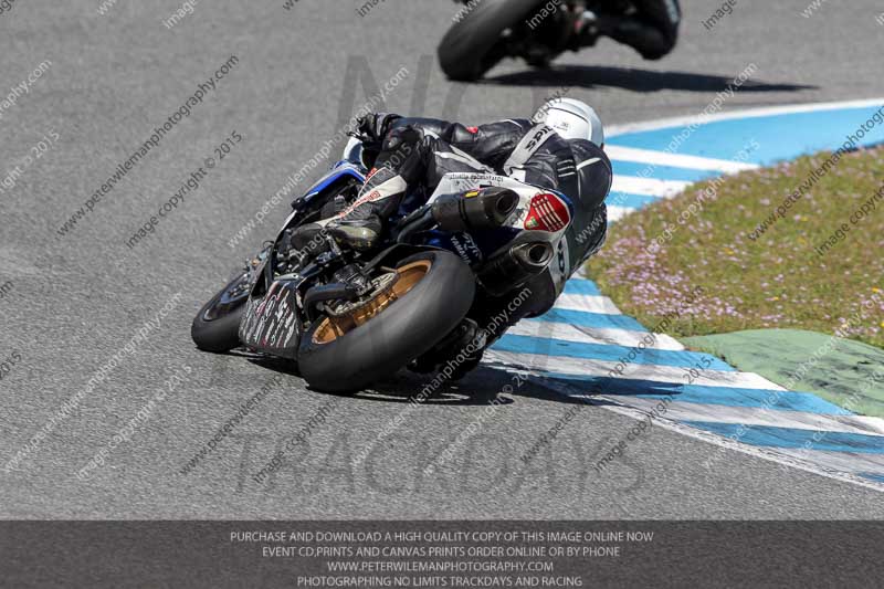 28th to 30th march 2015;Jerez;event digital images;motorbikes;no limits;peter wileman photography;trackday;trackday digital images