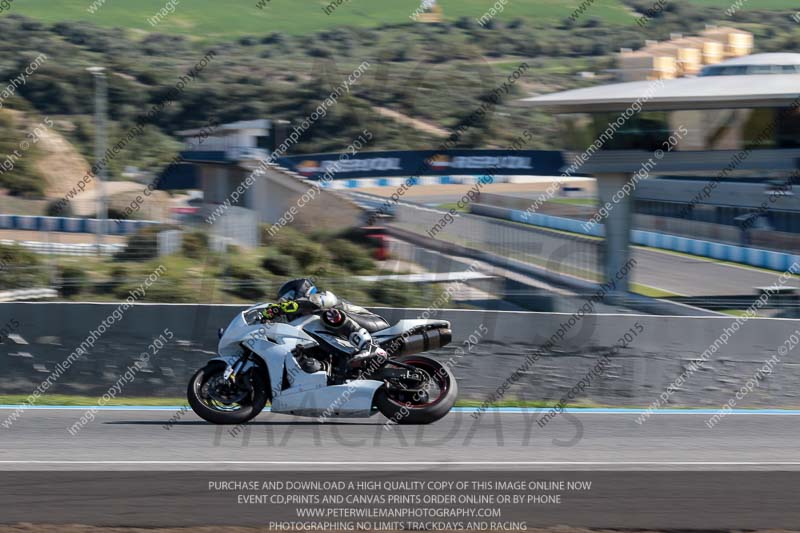18 to 20th november 2013;28th to 30th march 2015;Jerez;event digital images;motorbikes;no limits;peter wileman photography;trackday;trackday digital images