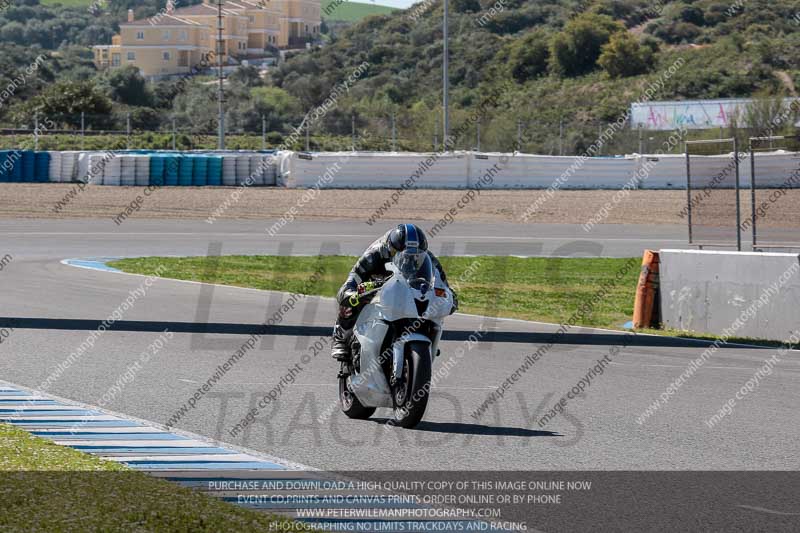 28th to 30th march 2015;Jerez;event digital images;motorbikes;no limits;peter wileman photography;trackday;trackday digital images