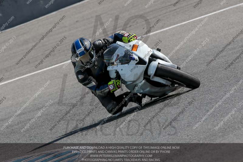 28th to 30th march 2015;Jerez;event digital images;motorbikes;no limits;peter wileman photography;trackday;trackday digital images