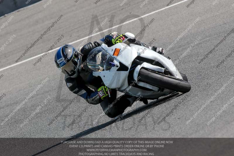 28th to 30th march 2015;Jerez;event digital images;motorbikes;no limits;peter wileman photography;trackday;trackday digital images