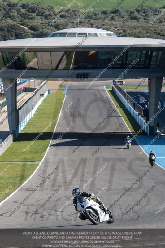 18 to 20th november 2013;28th to 30th march 2015;Jerez;event digital images;motorbikes;no limits;peter wileman photography;trackday;trackday digital images