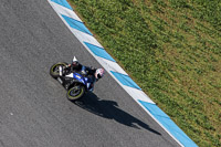 Fast Group Blue/White Bikes
