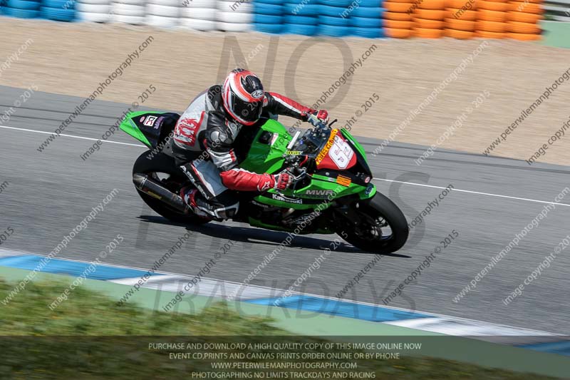 18 to 20th november 2013;28th to 30th march 2015;Jerez;event digital images;motorbikes;no limits;peter wileman photography;trackday;trackday digital images