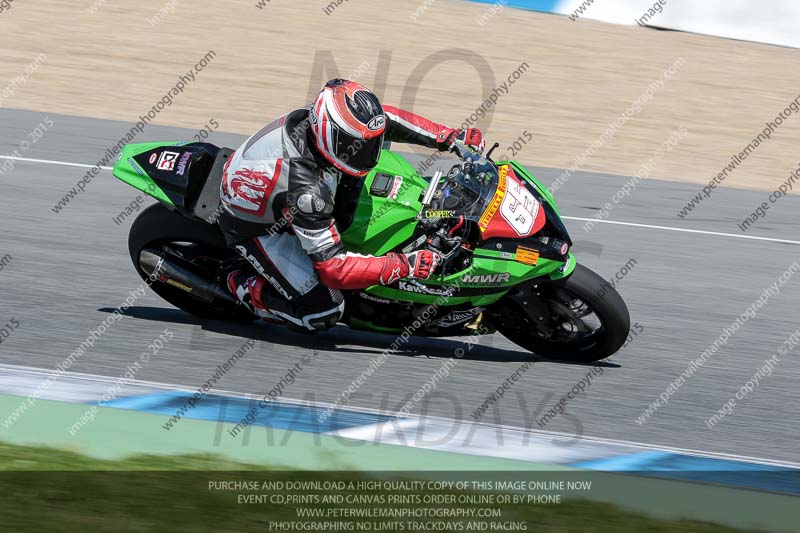 18 to 20th november 2013;28th to 30th march 2015;Jerez;event digital images;motorbikes;no limits;peter wileman photography;trackday;trackday digital images