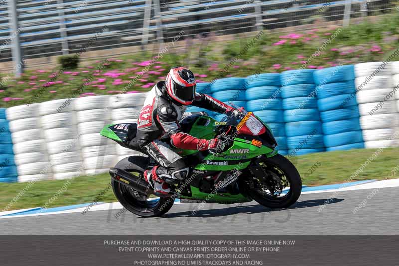 18 to 20th november 2013;28th to 30th march 2015;Jerez;event digital images;motorbikes;no limits;peter wileman photography;trackday;trackday digital images