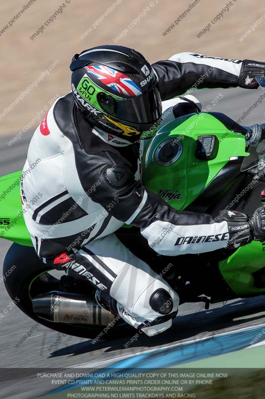 18 to 20th november 2013;28th to 30th march 2015;Jerez;event digital images;motorbikes;no limits;peter wileman photography;trackday;trackday digital images