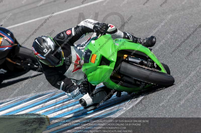 28th to 30th march 2015;Jerez;event digital images;motorbikes;no limits;peter wileman photography;trackday;trackday digital images