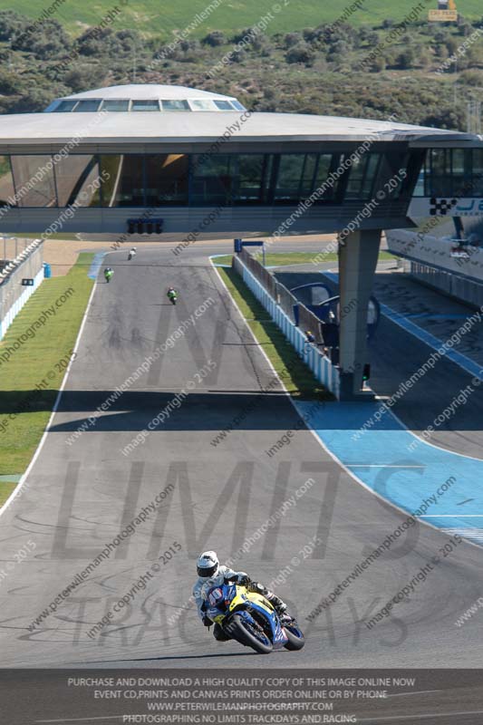 18 to 20th november 2013;28th to 30th march 2015;Jerez;event digital images;motorbikes;no limits;peter wileman photography;trackday;trackday digital images