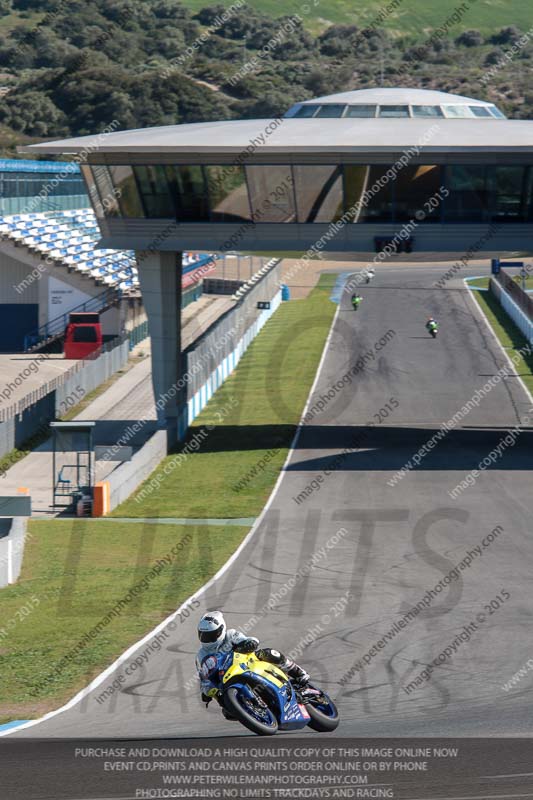 18 to 20th november 2013;28th to 30th march 2015;Jerez;event digital images;motorbikes;no limits;peter wileman photography;trackday;trackday digital images