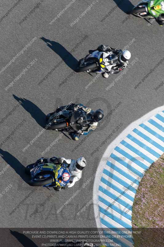 28th to 30th march 2015;Jerez;event digital images;motorbikes;no limits;peter wileman photography;trackday;trackday digital images