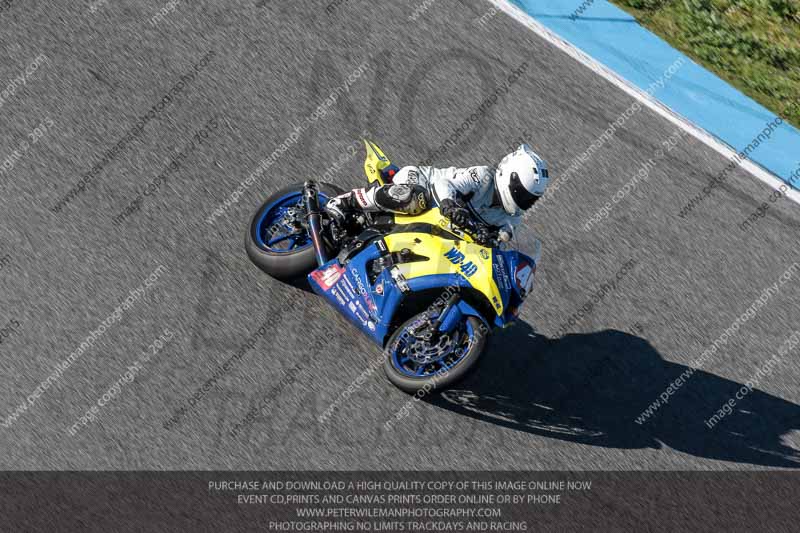 28th to 30th march 2015;Jerez;event digital images;motorbikes;no limits;peter wileman photography;trackday;trackday digital images