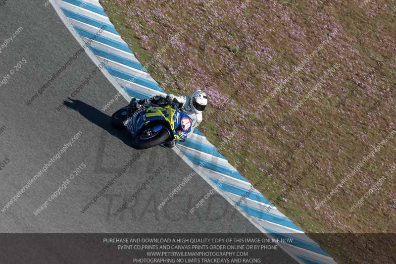 28th to 30th march 2015;Jerez;event digital images;motorbikes;no limits;peter wileman photography;trackday;trackday digital images