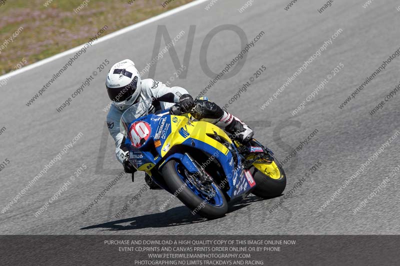 28th to 30th march 2015;Jerez;event digital images;motorbikes;no limits;peter wileman photography;trackday;trackday digital images