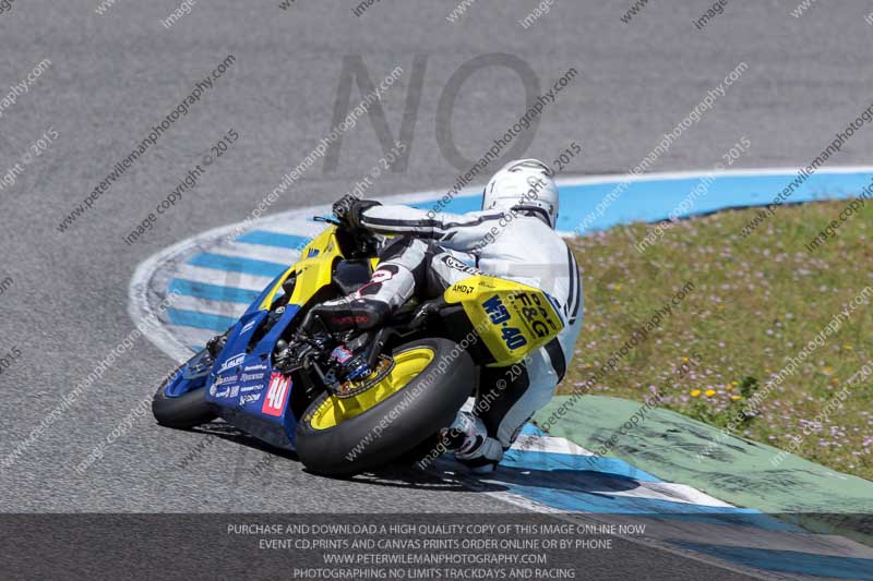 28th to 30th march 2015;Jerez;event digital images;motorbikes;no limits;peter wileman photography;trackday;trackday digital images