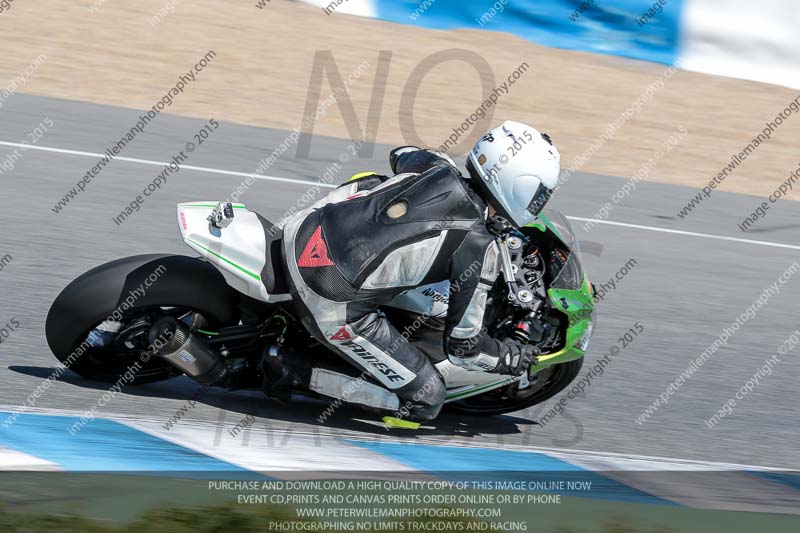 18 to 20th november 2013;28th to 30th march 2015;Jerez;event digital images;motorbikes;no limits;peter wileman photography;trackday;trackday digital images