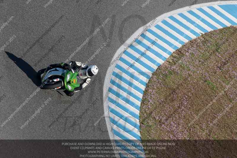28th to 30th march 2015;Jerez;event digital images;motorbikes;no limits;peter wileman photography;trackday;trackday digital images