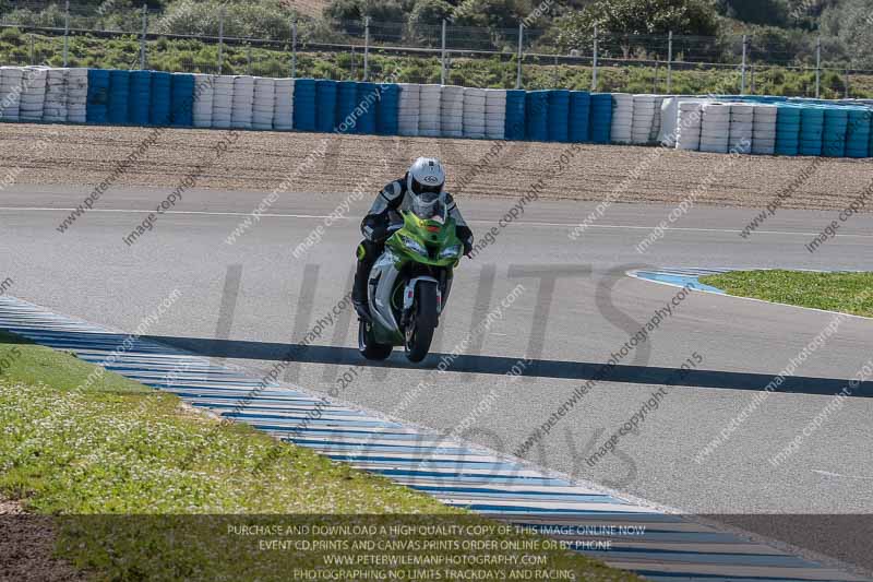 28th to 30th march 2015;Jerez;event digital images;motorbikes;no limits;peter wileman photography;trackday;trackday digital images
